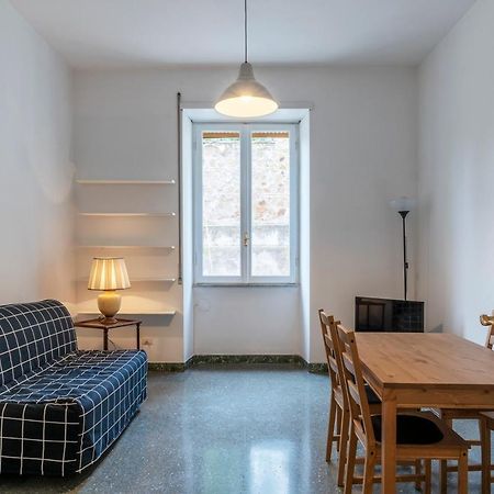 Rione Monti Terrace Apartment Rome Extérieur photo