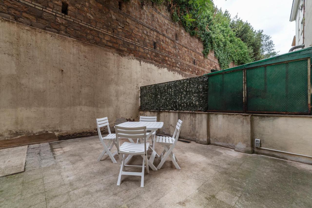 Rione Monti Terrace Apartment Rome Extérieur photo