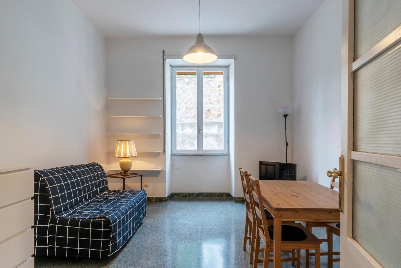 Rione Monti Terrace Apartment Rome Extérieur photo