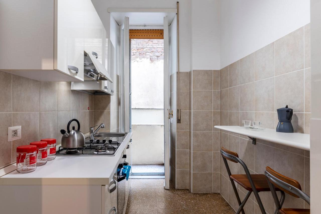 Rione Monti Terrace Apartment Rome Extérieur photo