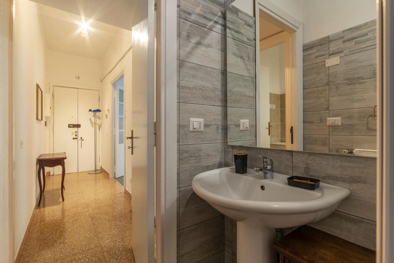 Rione Monti Terrace Apartment Rome Extérieur photo