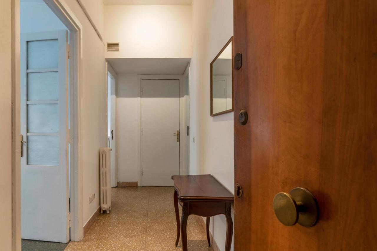 Rione Monti Terrace Apartment Rome Extérieur photo