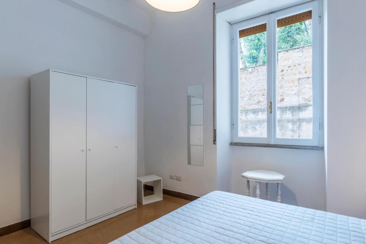 Rione Monti Terrace Apartment Rome Extérieur photo