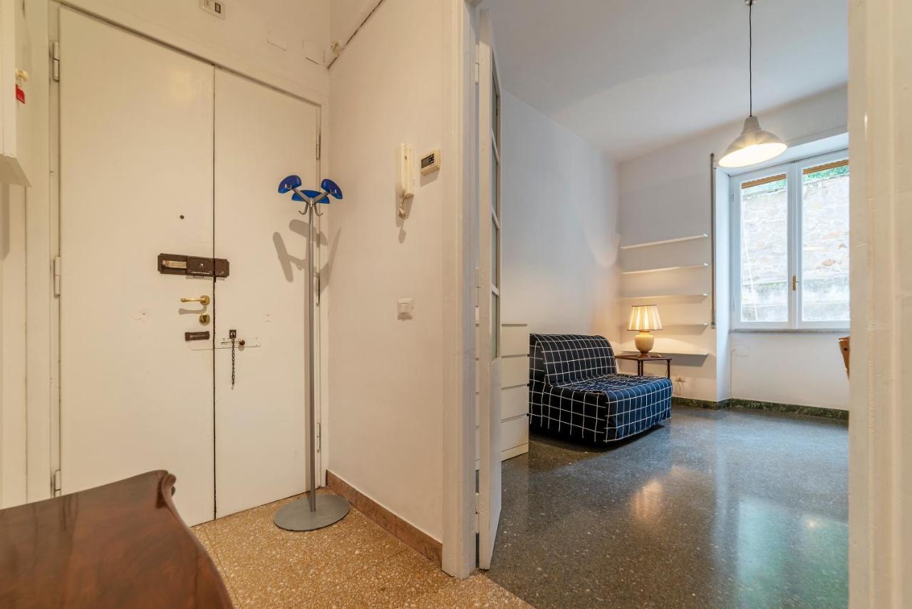 Rione Monti Terrace Apartment Rome Extérieur photo